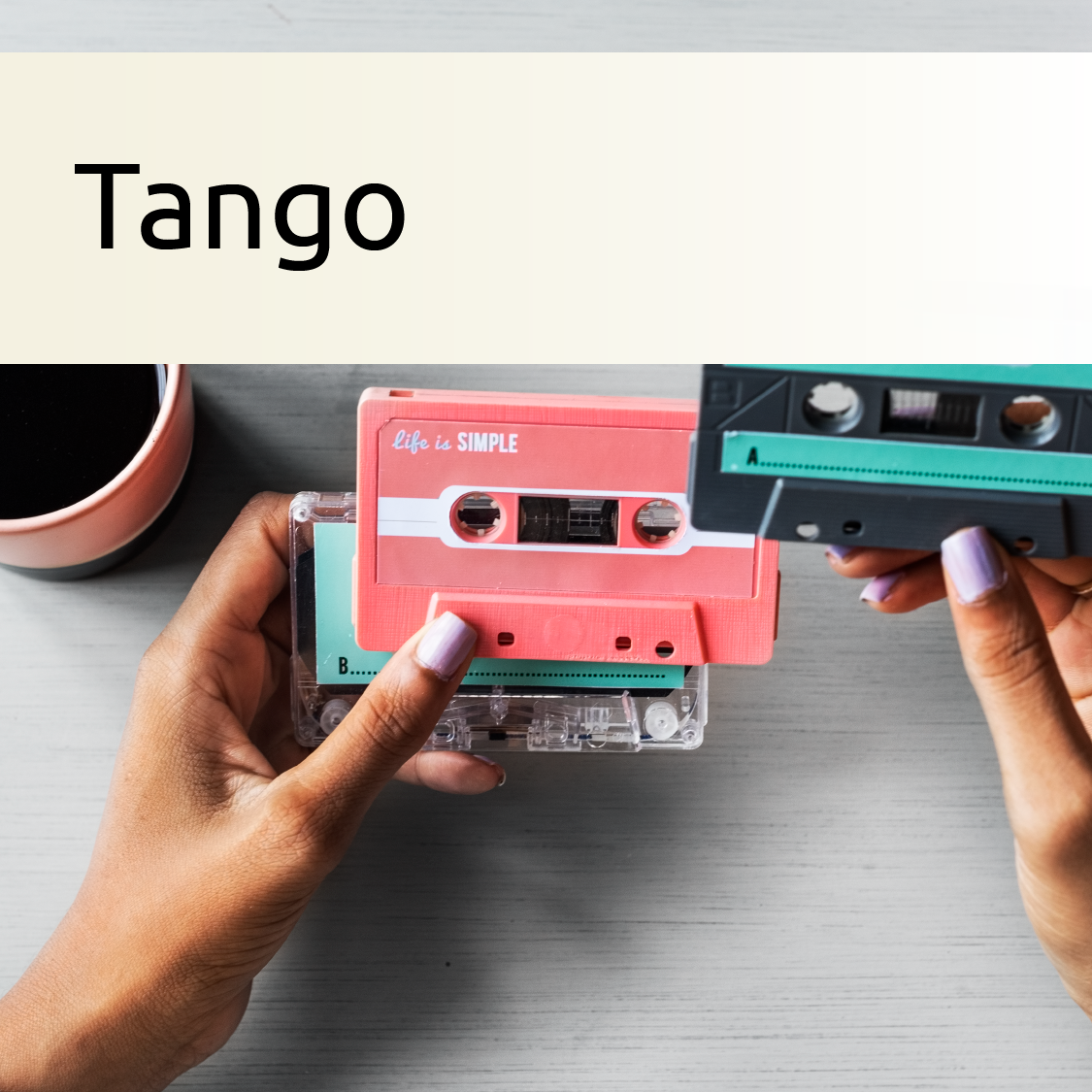 Tango
