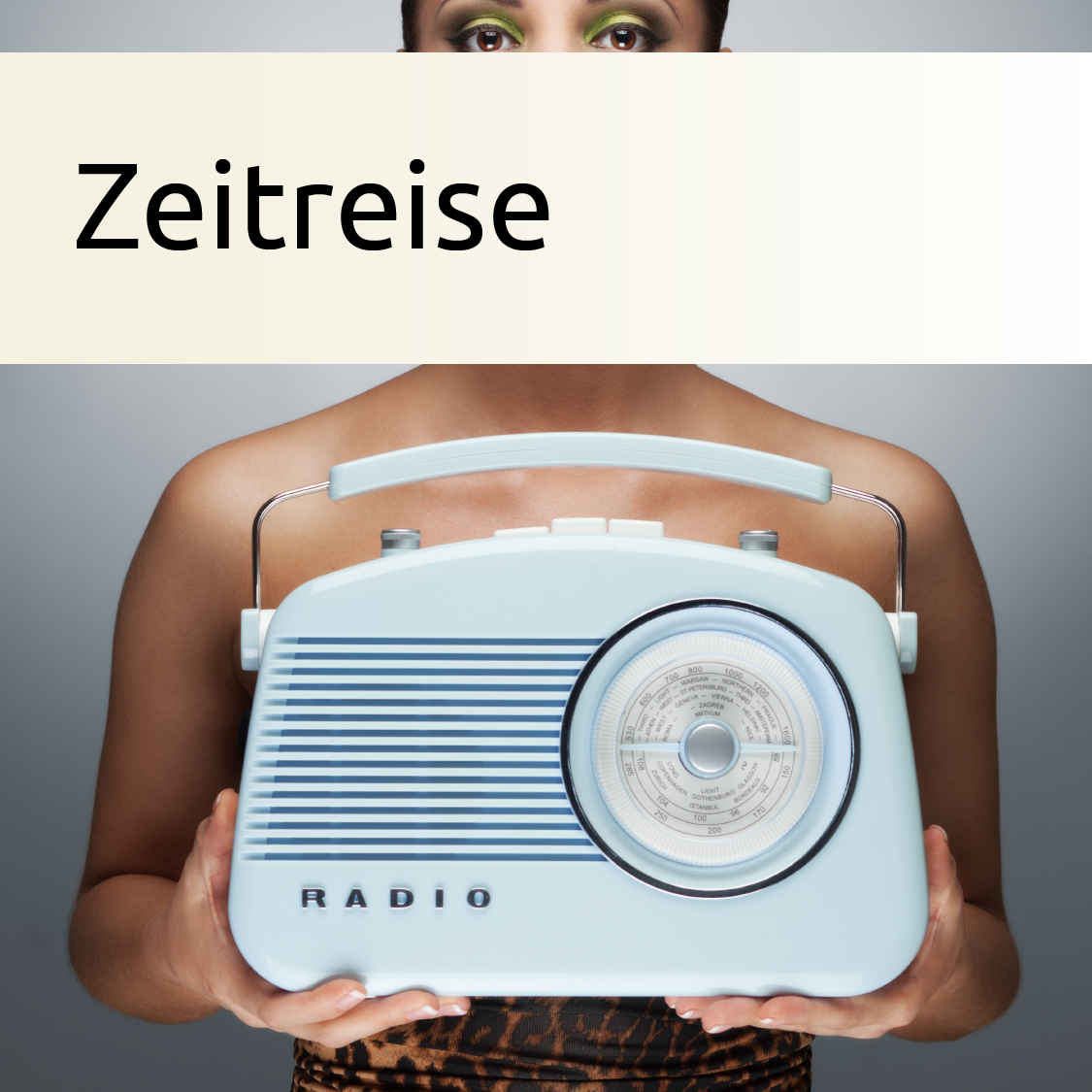 Zeitreise